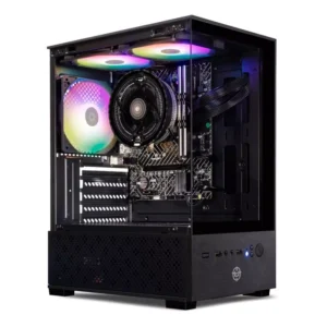 PC Gamer Ryzen 5 5600GT 16GB DDR4 SSD 240GB