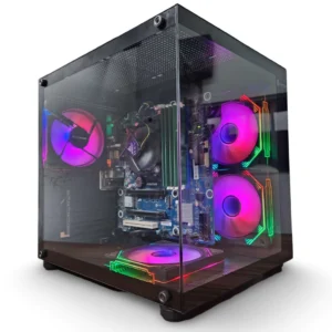 PC Gamer i5 6ª Geração DDR4 com Windows 11