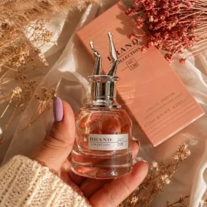PERFUMES BRAND COLLECTION MAIS VENDIDOS: FRAGRÂNCIAS MARCANTES