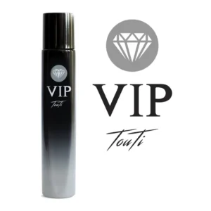 Perfume VIP Touti: Elegância e Sofisticação Duradoura