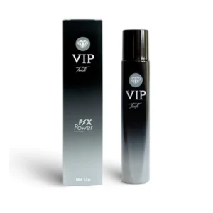 Perfumes Touti FIT Fresh Air, Lux Fix Power e Spa Aromaterapia