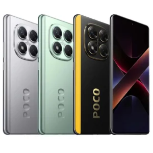 Poco X7 5G 512GB/256GB Dual SIM com NFC Global