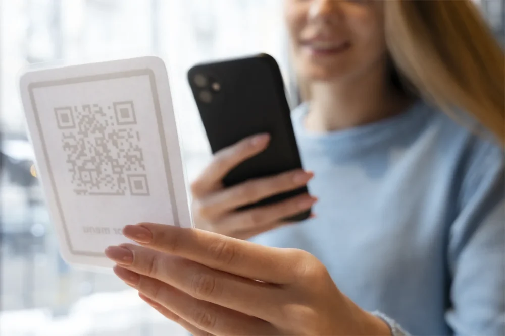 QR Code falso: Como conferir antes de fazer um pix