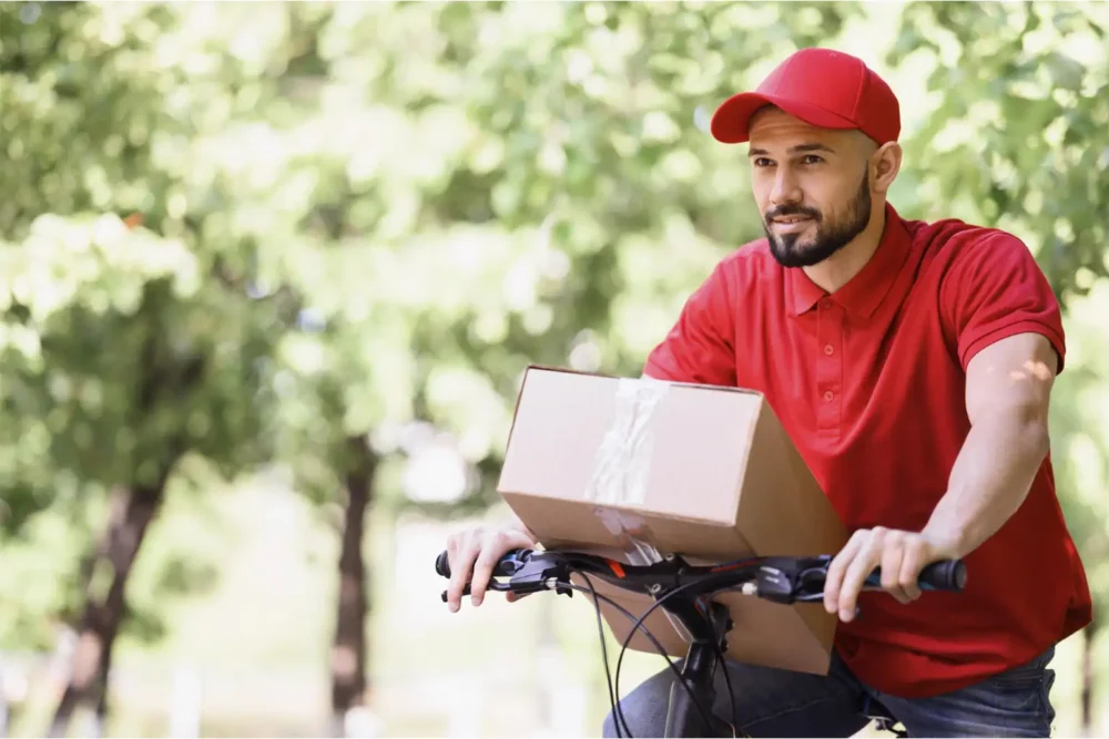 Quantas Tentativas de Entrega São Feitas em Compras Online?