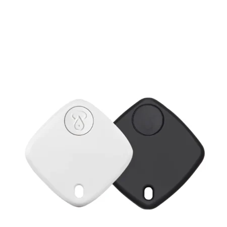 Rastreador AirTag Smart Tag para iPhone – Mala e Pet