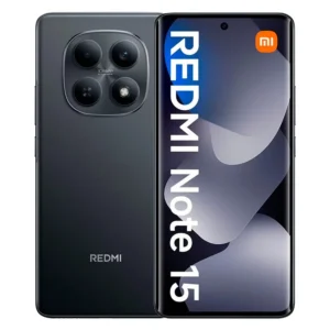 Redmi Note 15 4G 256GB 8GB RAM AMOLED 120Hz