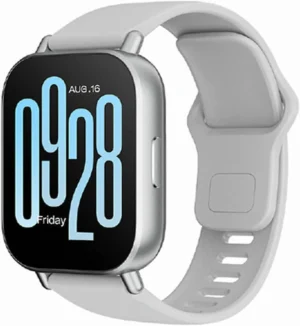 Redmi Watch 5 Active: Smartwatch com Tela LCD de 5 cm