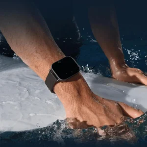 Relógio Redmi Watch 5 Active Xiaomi Bluetooth 5.0