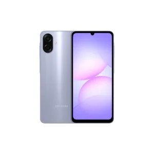 Samsung Galaxy A07 128GB: desempenho, câmera 50MP e 90Hz