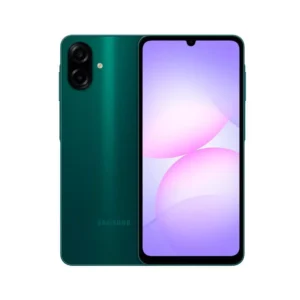 Samsung Galaxy A07 128GB: desempenho, câmera e proteção