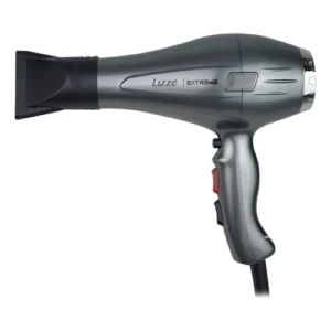 Secador de Cabelo Profissional Lizze Extreme: 2400W e Tecnologia Iônica