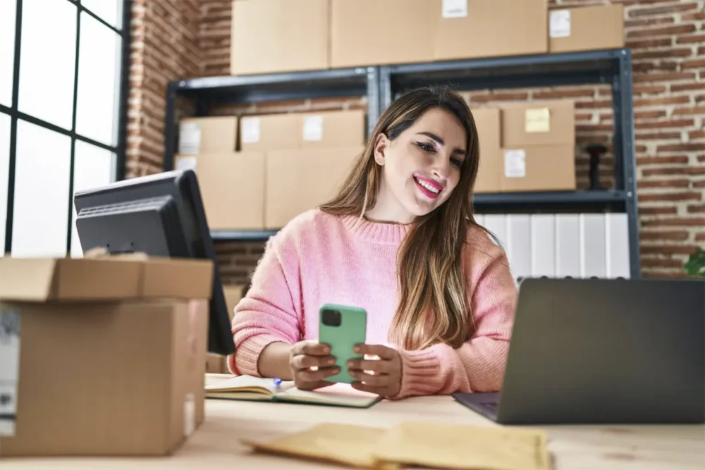 Shopee é Confiável? Descubra se Vale a Pena Comprar em 2026