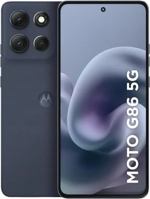 Smartphone Motorola Moto g86 5G 256GB