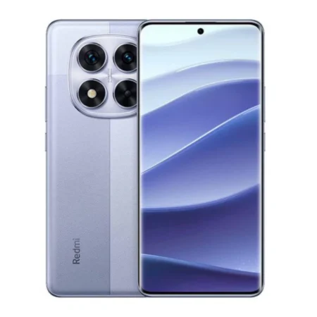 Smartphone Redmi Note 14 Pro 5G 200MP AMOLED 120Hz