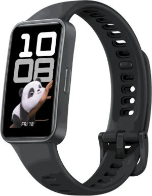 Smartwatch HUAWEI Band 10: Monitoramento do Sono e Bem-Estar