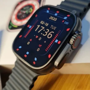 Smartwatch T800 Ultra 2,4 HD 45mm Bluetooth