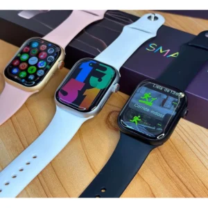 Smartwatch W29S Pro 47mm GPS Bluetooth Micro OS 10