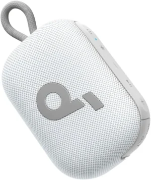 Soundcore Select 4 Go: Caixa de Som Bluetooth Portátil