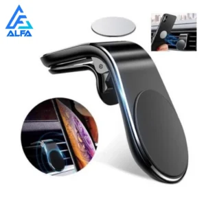 Suporte Automotivo Celular Magnético Imã 360° para Carro