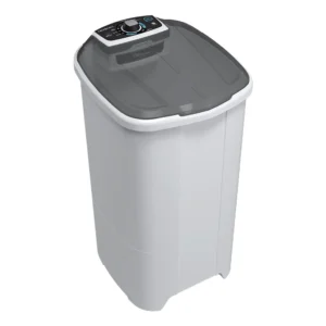 Tanquinho 10kg Newmaq: Máquina de Lavar Branca