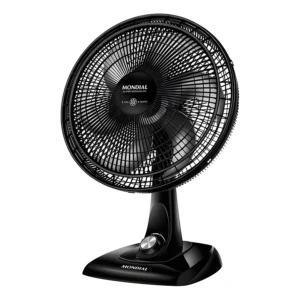 Ventilador de Mesa Mondial 30cm VSP-30-B