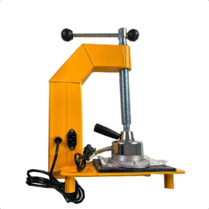 Vulcanizadora Câmara de Ar LD-7 550W 220V Automática