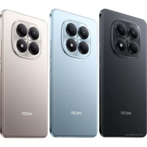 Xiaomi Redmi Note 15 Pro 4G: 200MP e AMOLED 120Hz