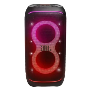 Caixa de Som JBL PartyBox Stage 320 Bluetooth 240W