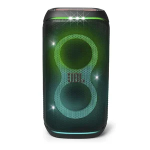 JBL PartyBox Club 120: Caixa de Som Bluetooth 160W RMS