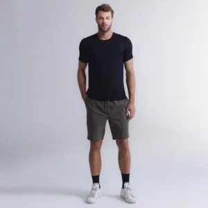 Camiseta Insider -  Leve, Macia e Confortável