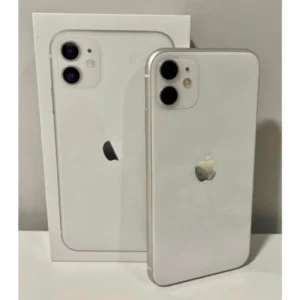 iPhone 11 Vitrine Original com Face ID e Acessórios