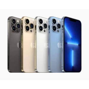 iPhone 13 e 13 Pro Max de Vitrine: Originais e Testados