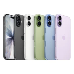iPhone 17: 256GB com ProMotion e Chip A19