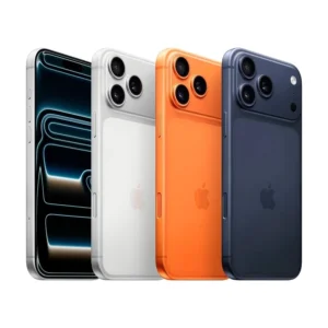 iPhone 17 Pro: A19 Pro, Câmeras 48 MP e Zoom de 8x