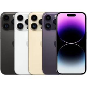 iPhone 14 128GB Vitrine com Brindes | A15 Bionic e eSIM
