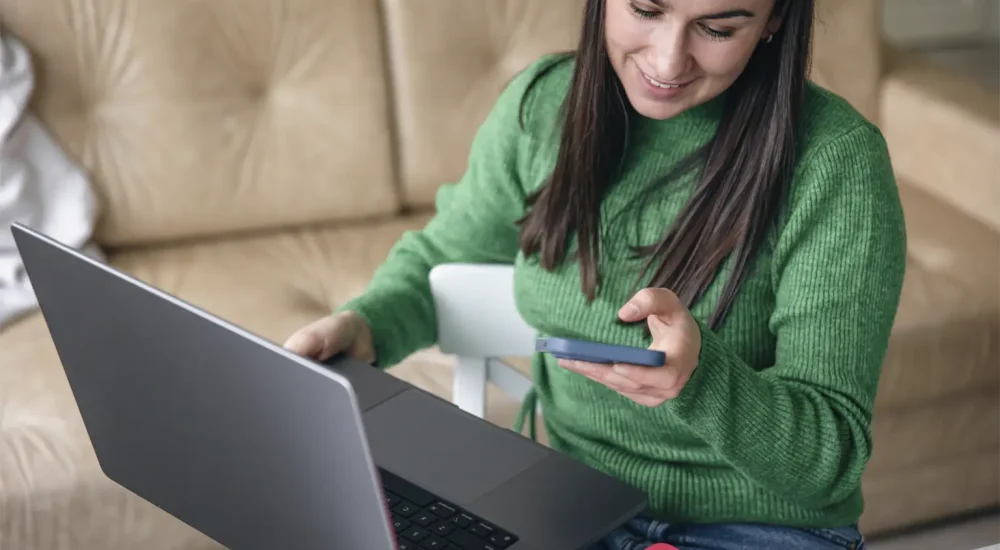 Como criar uma senha segura para lojas online