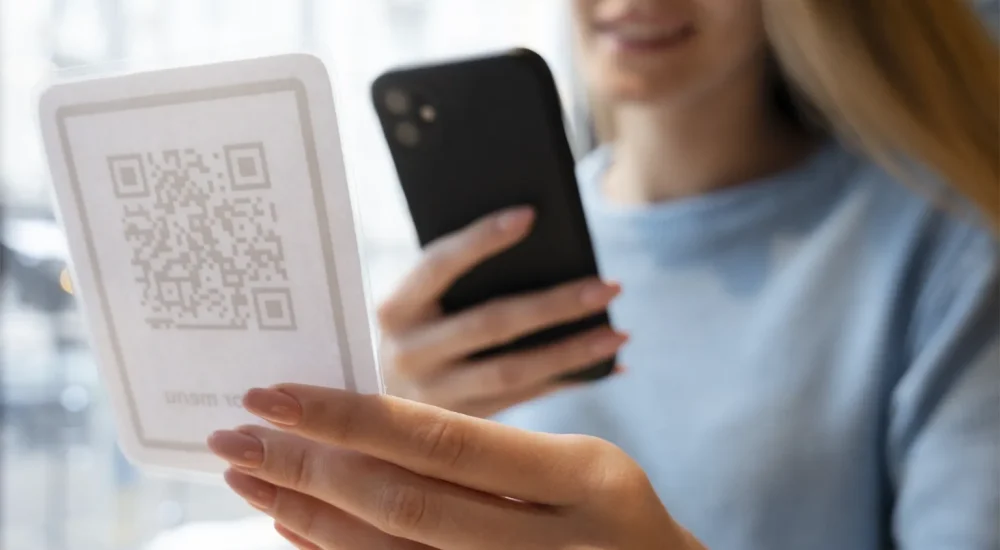 QR Code falso: Como conferir antes de fazer um pix