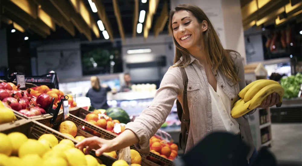 ecoomizar compra mercado